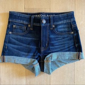 American Eagle Outfitters Women’s Denim Shorts